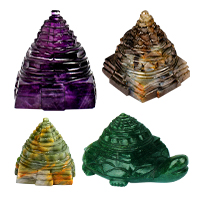 Gemstone Shree Yantra